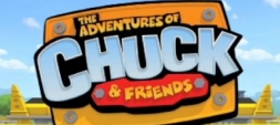 Chuck & Friends