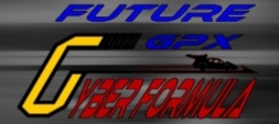 Future Gpx Cyber Formula