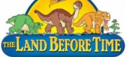 Land before time