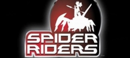 Spider Riders