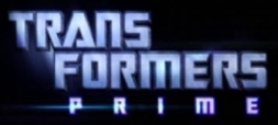 Transformers Prime