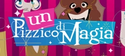 Un pizzico di Magia